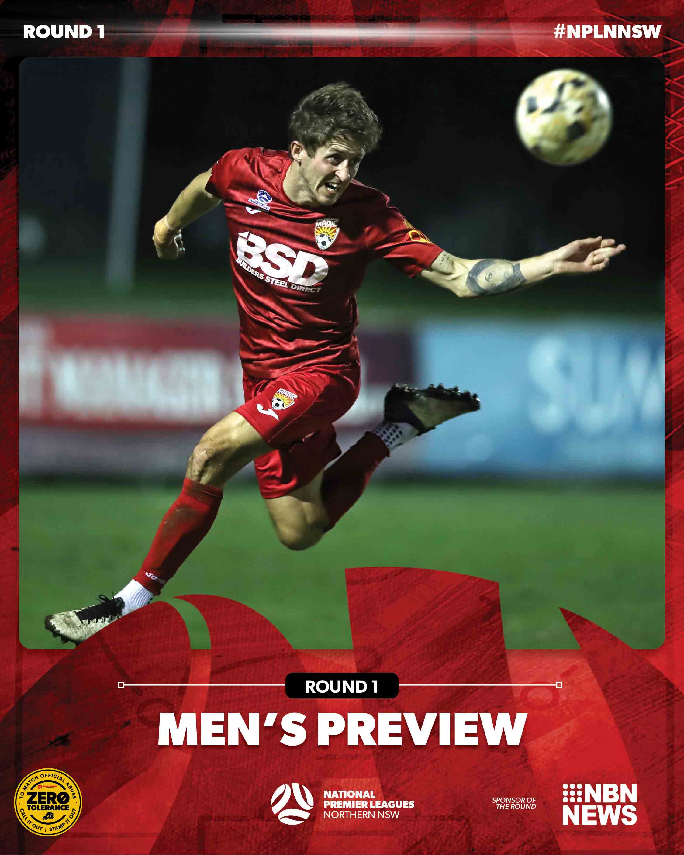 NPL Men's NNSW Round One Preview: Azzurri fight Rosebud's remaining men NPL Men's NNSW Round One Preview: Azzurri fight Rosebud's remaining men